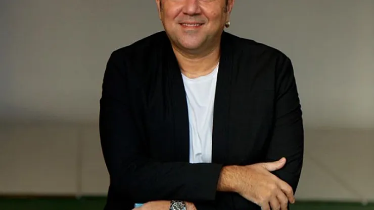 Ata Demirer Evli Mi Çocuğu Var Mı?