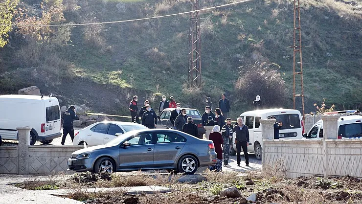 Ataköy’de silahlı sopalı kavga: 1 ölü, 7 yaralı
