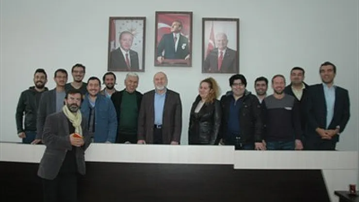 Atatürk İlkokulu, 2018'e yetişmeyebilir – Kocatepe Gazetesi