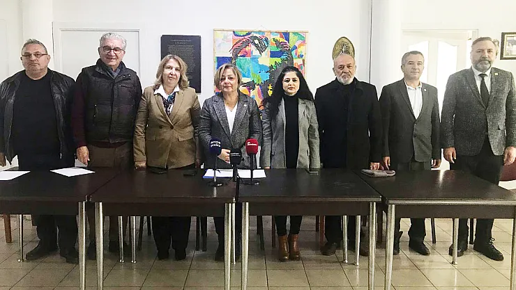 'Atatürkçü Düşünceyi Yaymak İçin Adayım'