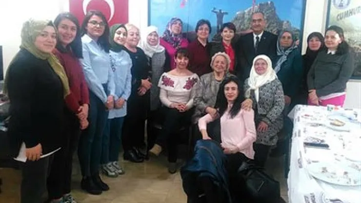 “Atatürk’e çok şey borçluyuz” – Kocatepe Gazetesi