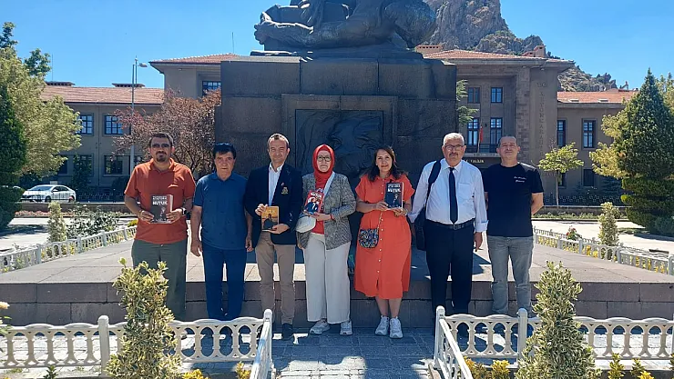'Atatürk'ü Anlamak' Etkinliği Düzenlendi