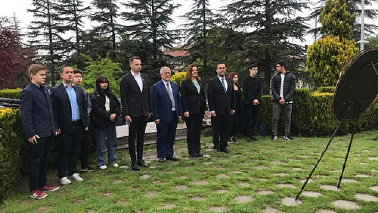 'Atatürk'ün izinde 28 Mayıs'ta sandıklara sahip çıkacağız'