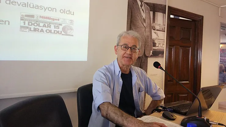 Atilla Özsever Kimdir?