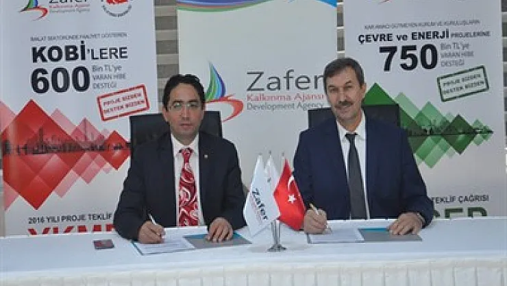 ATSO, güneş enerjisi desteği alacak