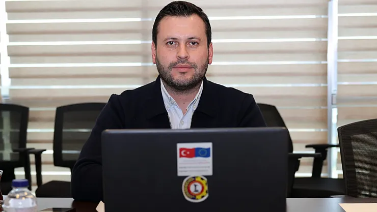 ATSO KOBİ Akademisinden Çift Eğitim