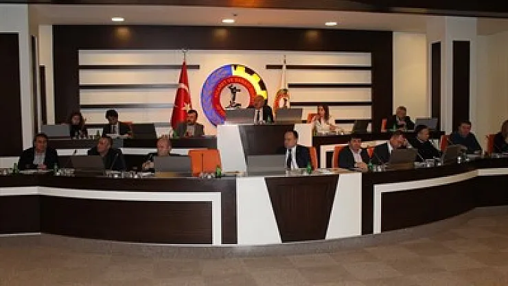 ATSO Meclisi terörü kınadı – Kocatepe Gazetesi