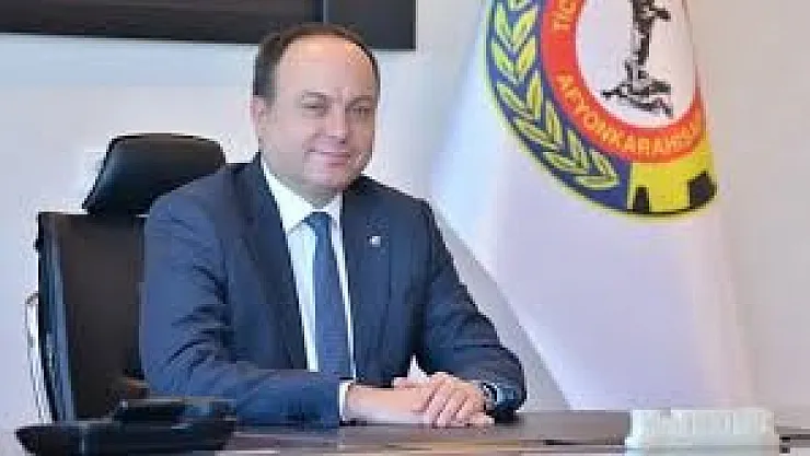 ATSO'dan sistem uyarısı