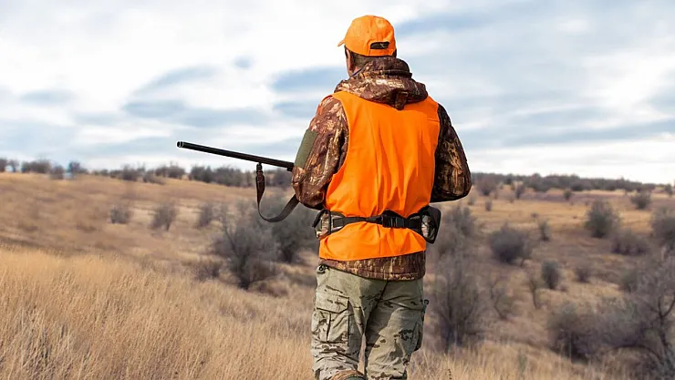 Av Sezonu 23 Ağustos'ta Başlıyor