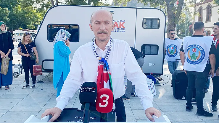 'Avantajlı Kesime İlave Zam Abesle İştigaldir'