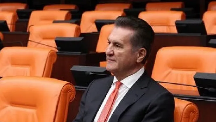 'Avrupa başta olmak üzere dünyayı Afyon'a çekeceğiz'