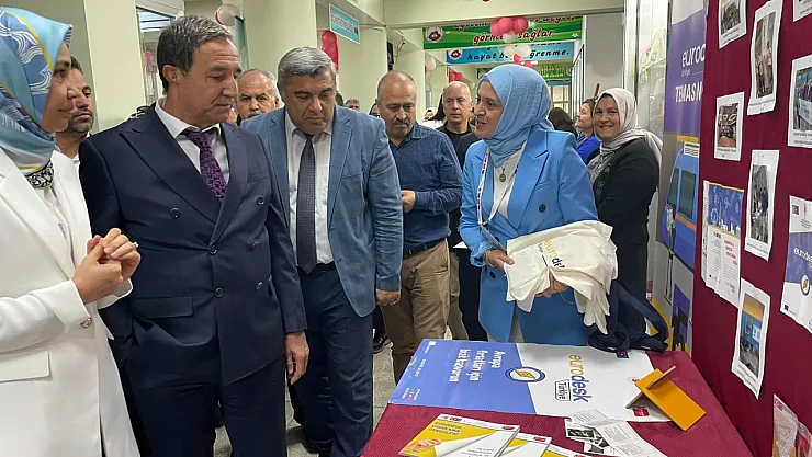 Avrupa'yı Keşfetmek İçin Mutlaka Uğrayın