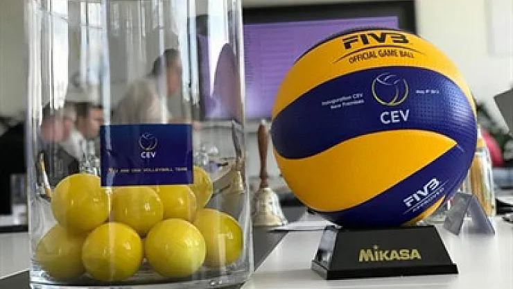 Avrupa'daki rakipler belli – Kocatepe Gazetesi