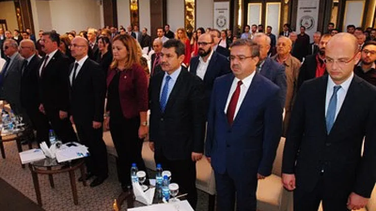 Avukatlar yargının kurucu unsuru – Kocatepe Gazetesi