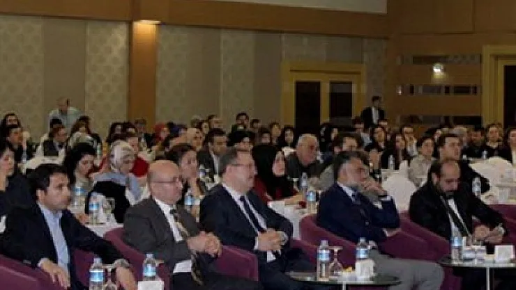 Avukatlara uzlaştırma paneli – Kocatepe Gazetesi