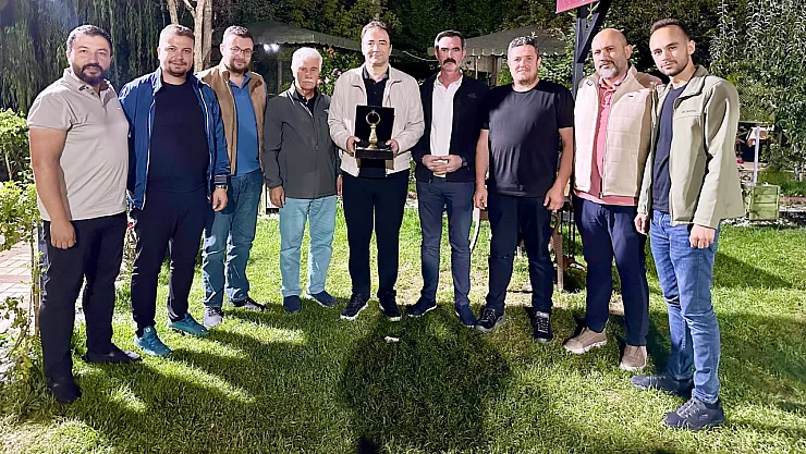 'Ay-Yıldız'ı Hep Zirvede Tutacağız