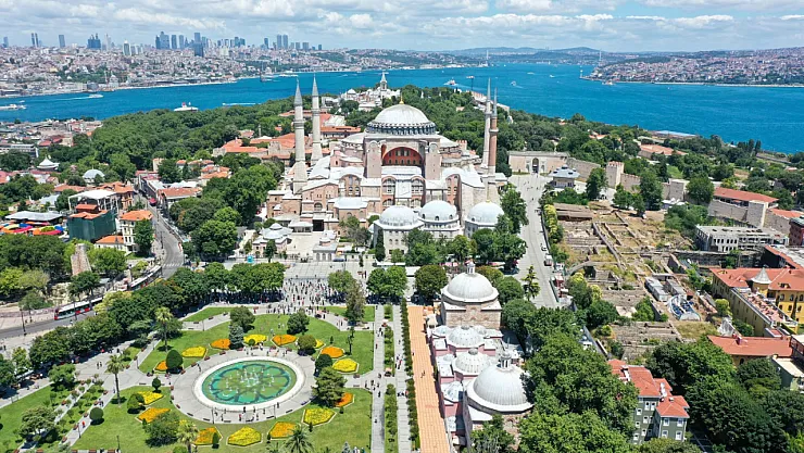 Ayasofya Türkler İçin Neden Önemli?