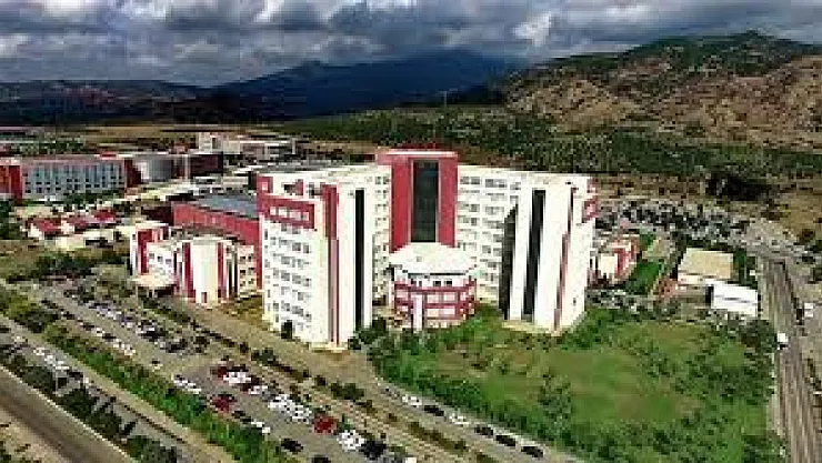 Aydın Adnan Menderes Üniversitesine Akademisyen Alınacak