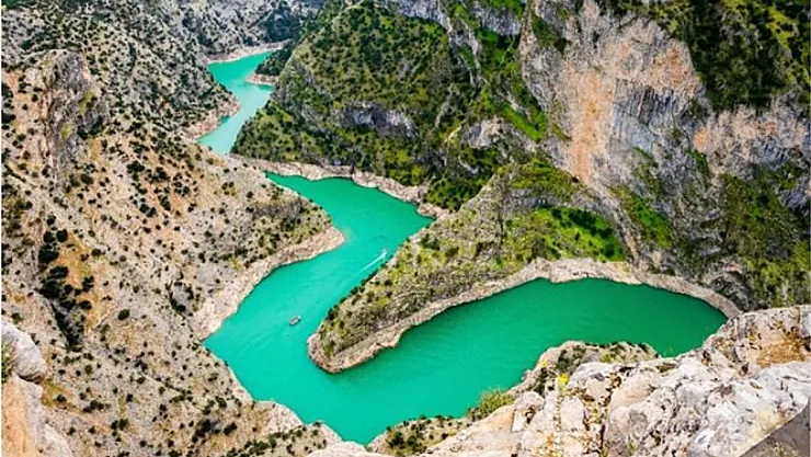 Aydın’da Gezilecek Yerler