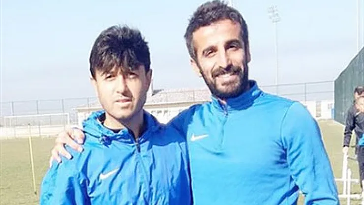 Aydoğdu'dan Baştürk yorumu – Kocatepe Gazetesi