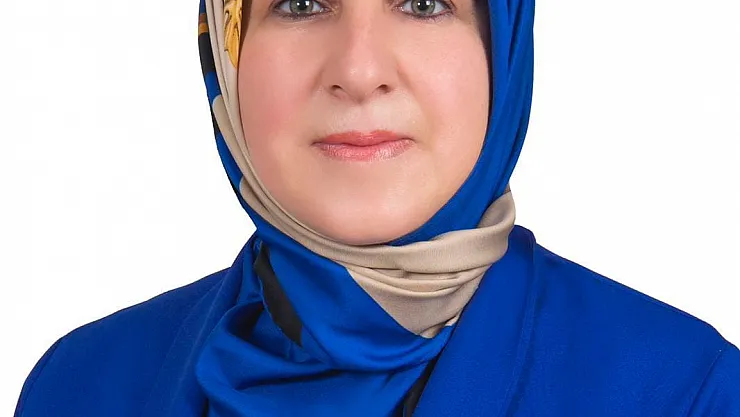 Aydoğmuş: Yaptıklarımız Yapacaklarımızın Teminatıdır