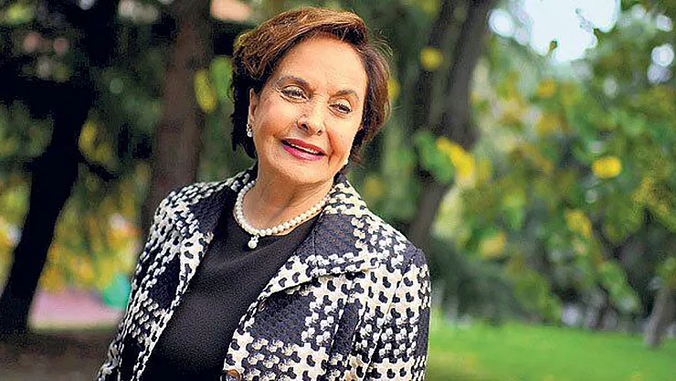 Ayten Gökçer Hayatını Kaybetti