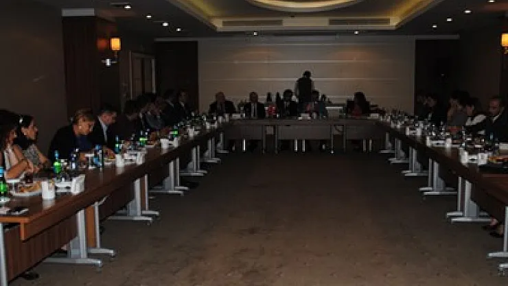 Azerbaycan acenteleri termal turizm için Afyonkarahisar'da