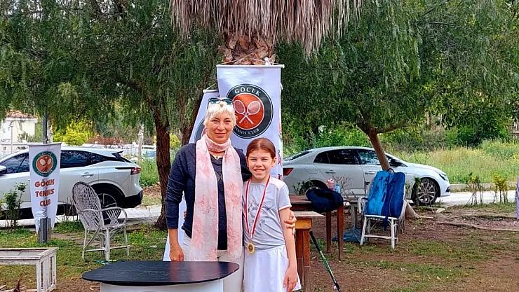 Azmetti, Şampiyon Oldu