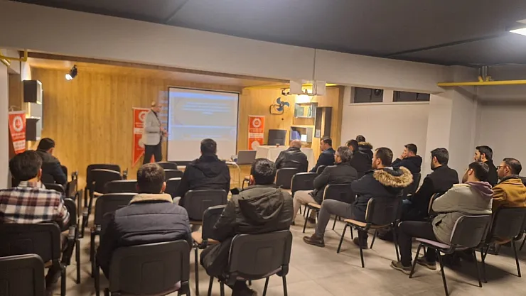 Baba Okulu Seminerleri Tamamlandı