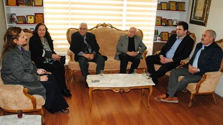 'Babam da seçilse başkanlığa karşıyım'