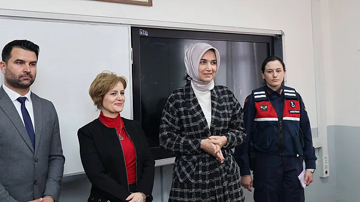 'Bağımlılıklarla Mücadelemize Ailelerden Destek Bekliyoruz'