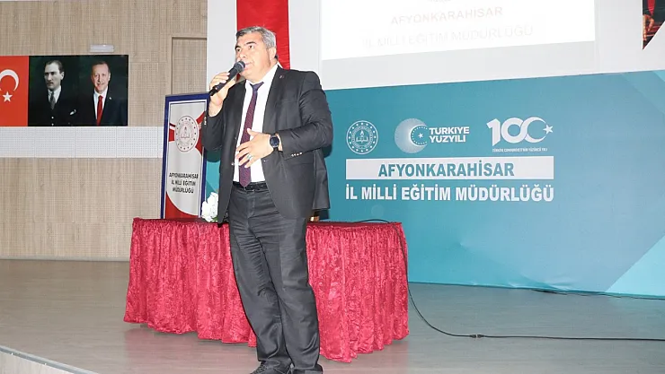 Bağış, Yardımcı Kitaplar, Kıyafet… Müdür Sünnetci'den Kesin Talimat…