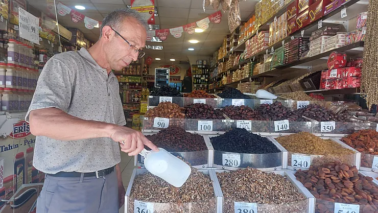 Bağışıklık Dostu Besinlerin Satışları Bu Yıl Düşüşte