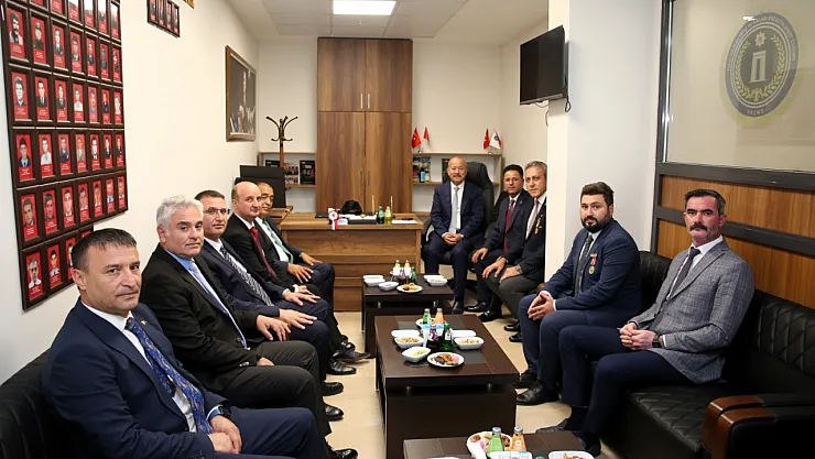 Bahçeli'nin Himayesinde: Afyonkarahisar'da Milli Birlik Çağrısı