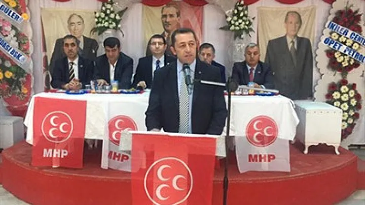 'Bahçeli'nin öngörüleri doğru çıktı' – Kocatepe Gazetesi
