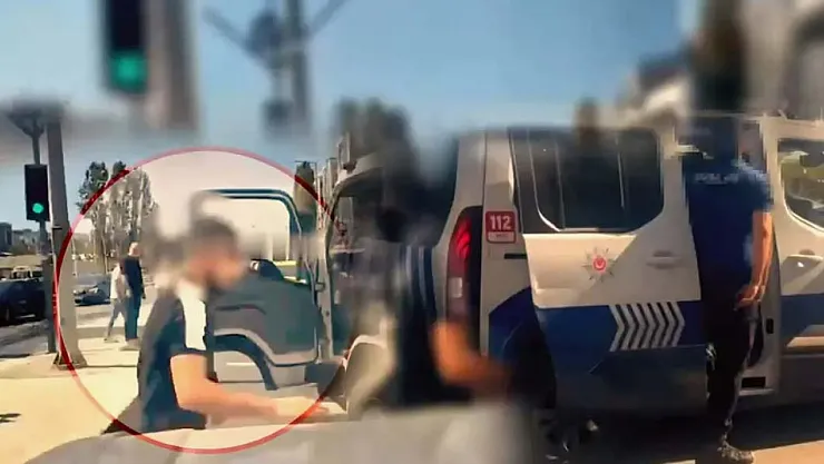 Bakan Açıkladı: Magandaların Ehliyeti İptal Edilecek