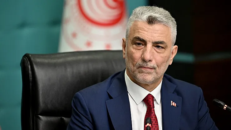 Bakan Bolat'tan Tazminat Davası Açıklaması!
