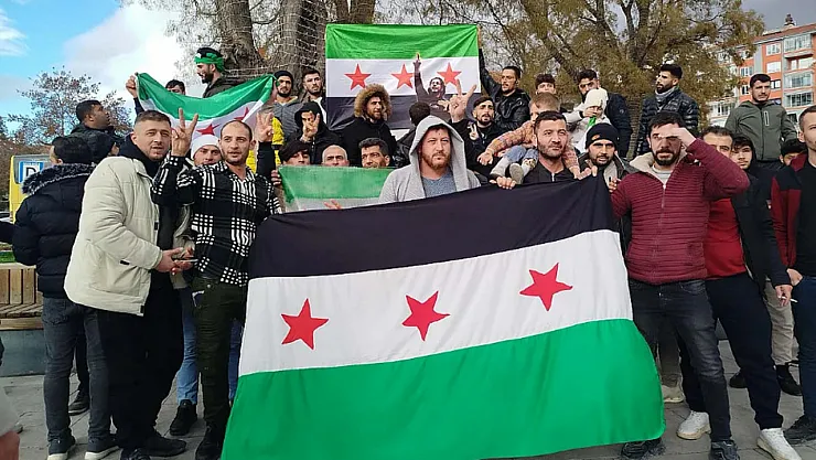 Bakan Duyurdu: Türkiye'nin Suriyelilerle İlgili 2 Aşamalı Planı