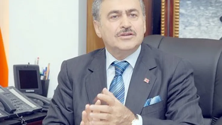 Bakan Eroğlu Dazkırı ve Başmakçı'da