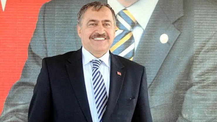 Bakan Eroğlu’ndan müjde – Kocatepe Gazetesi