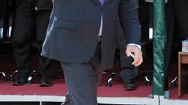 Bakan Eroğlu'ndan orman köylülere destek