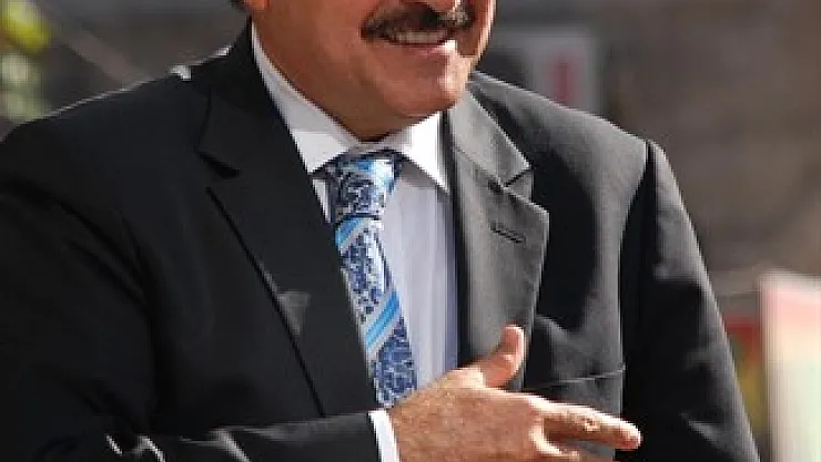 Bakan Eroğlu’nun programı yoğun – Kocatepe Gazetesi