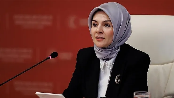Bakan Göktaş, Afyon'da Üniversite ve Kadın Kolları ile Buluşacak