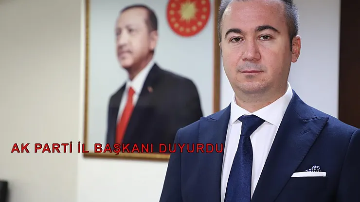 Bakan Soylu beklenen kararı onayladı