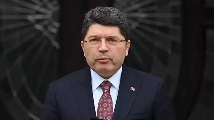 Bakan Tunç'tan Şanlıurfa Açıklaması