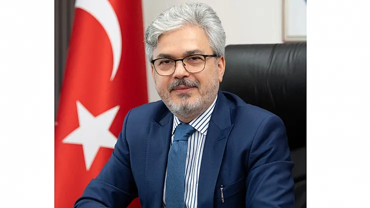 Bakan Yardımcısı Afyon'a Geliyor