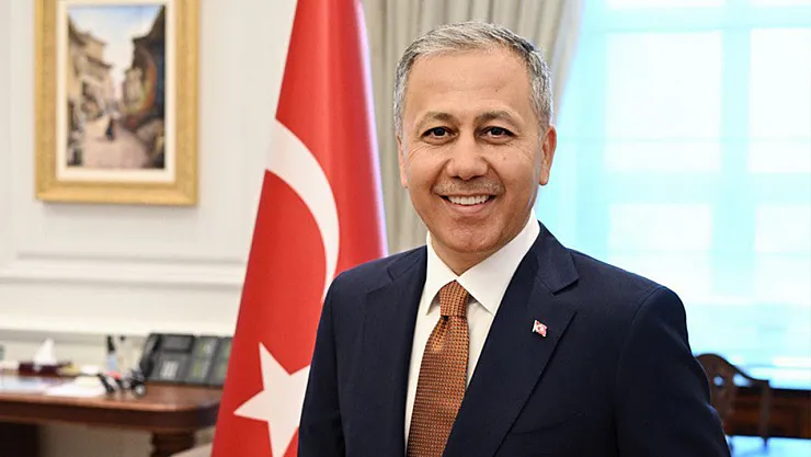 Bakan Yerlikaya'nın Afyon Programı Netleşti: Sürpriz Açıklamalar Bekleniyor!