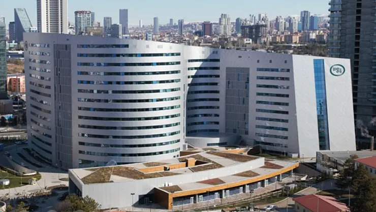 Bakan Yumaklı Açıkladı: DSİ'ye 1389 Personel Alınacak