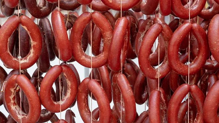 Bakanlık 8 Sucukçuyu Daha İfşa Etti