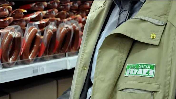 Bakanlık Açıkladı. Yine Malum Firmalar Listede